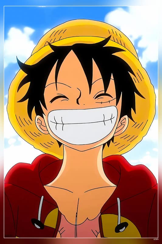 Luffy